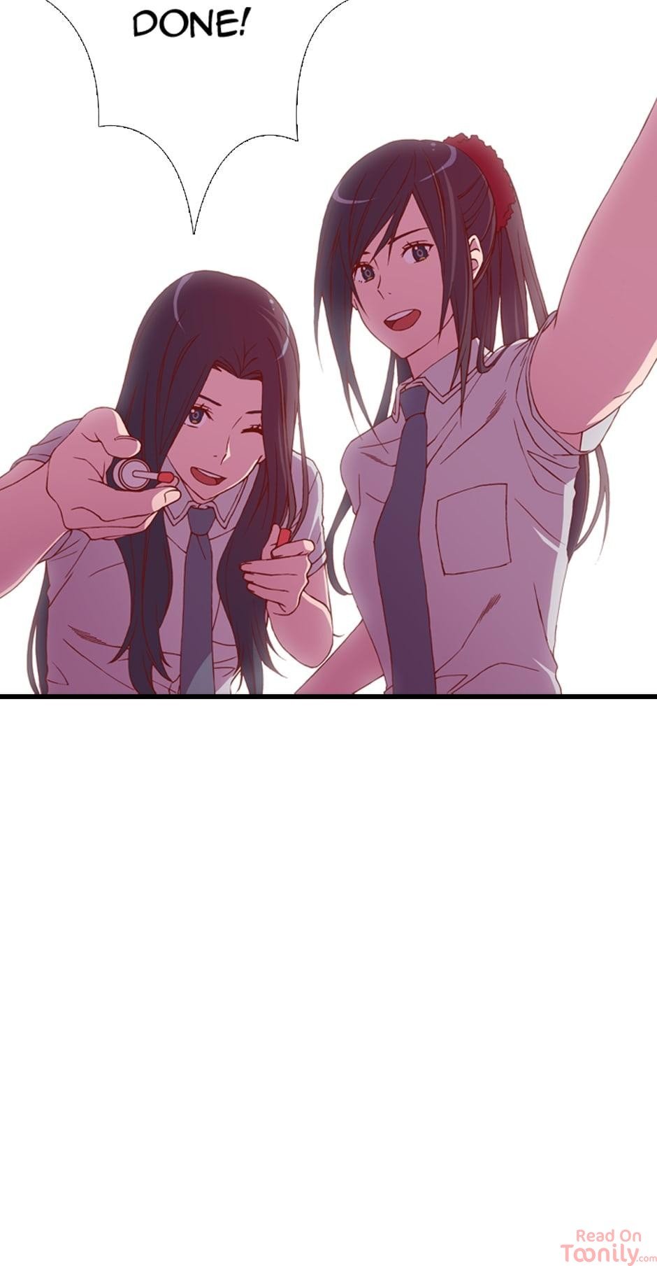 Red Velvet Manhwa - Chapter 52 Page 5
