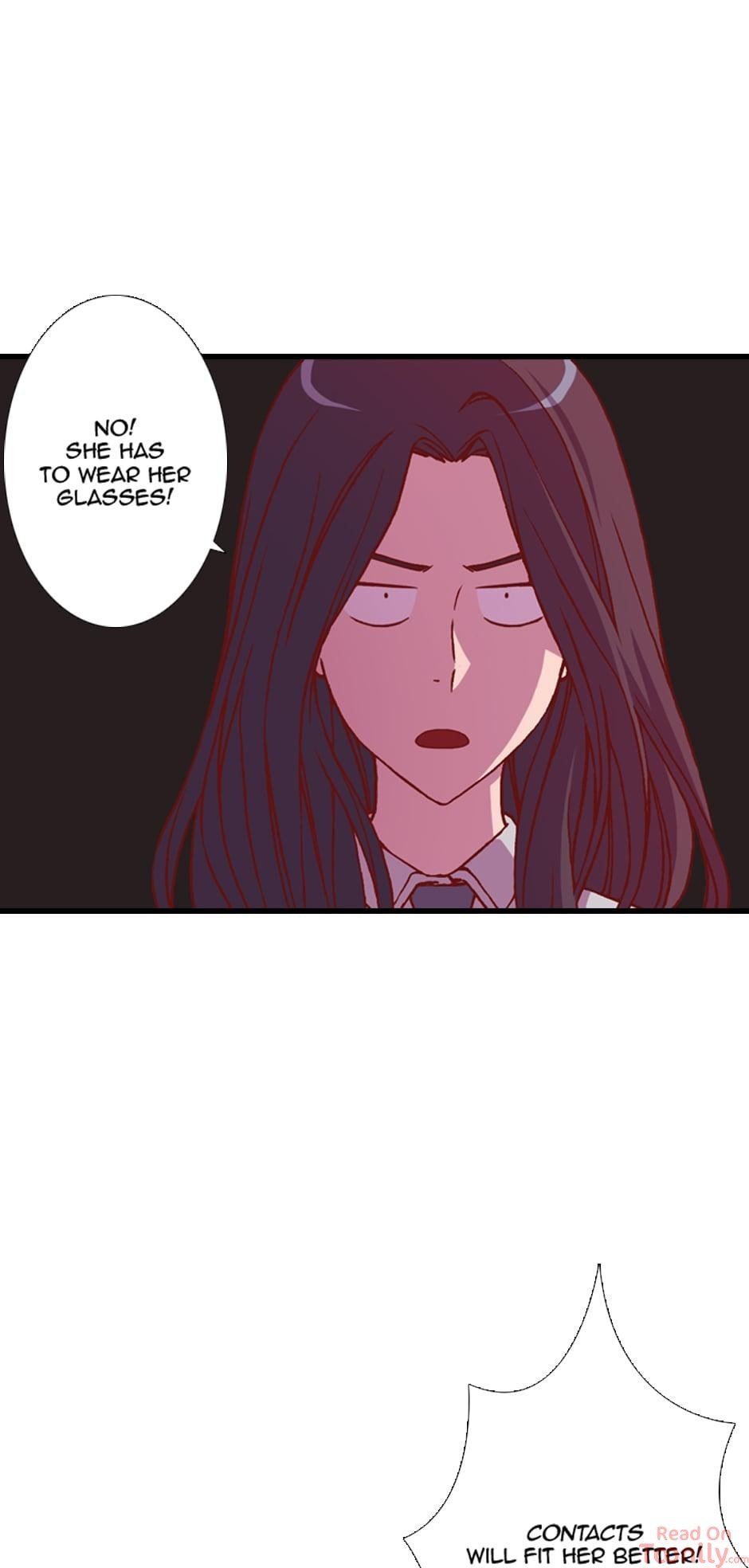 Red Velvet Manhwa - Chapter 52 Page 10