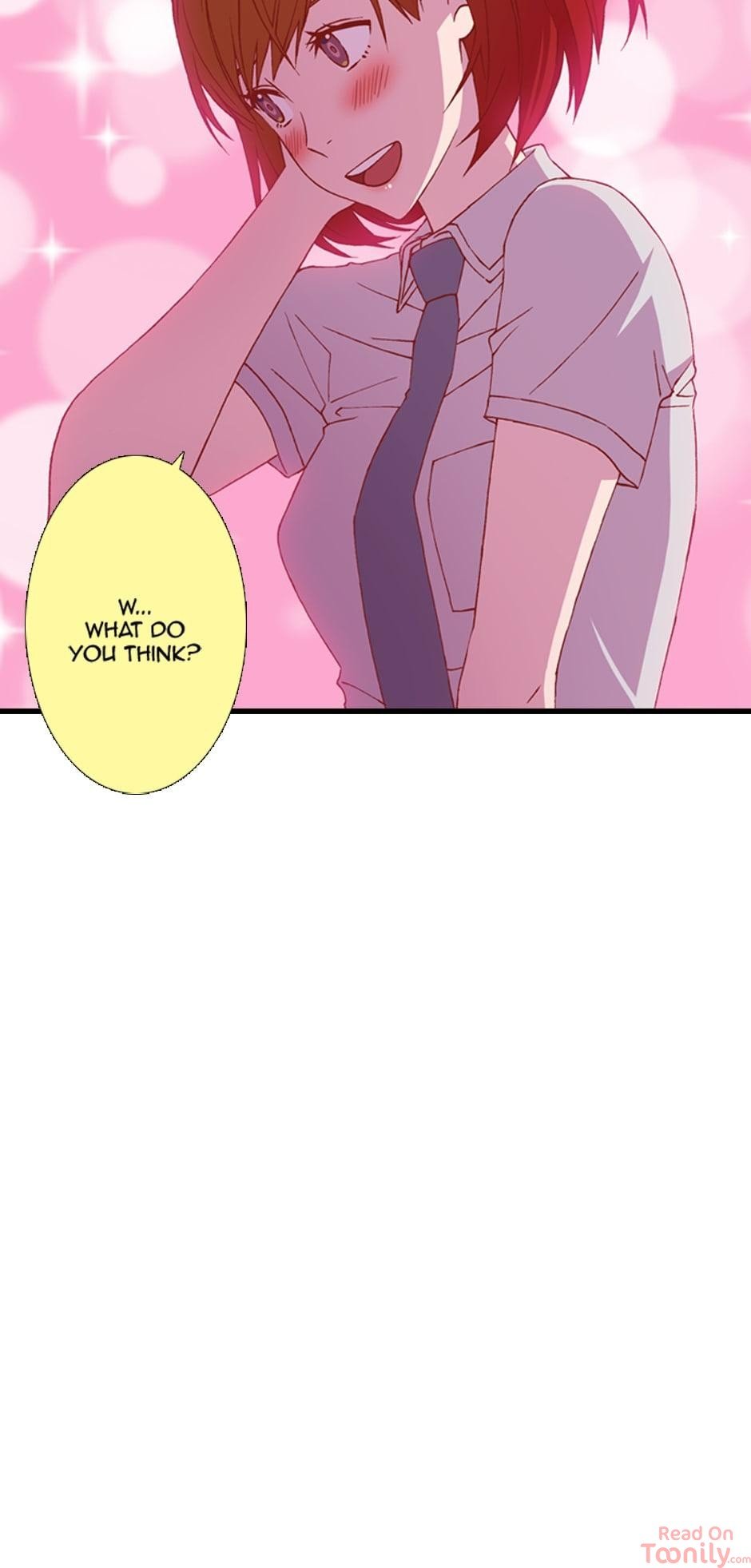 Red Velvet Manhwa - Chapter 52 Page 16