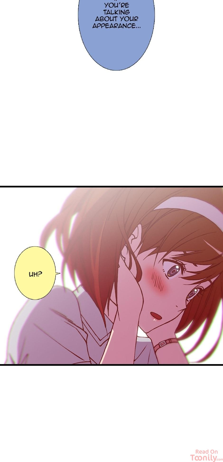 Red Velvet Manhwa - Chapter 52 Page 20