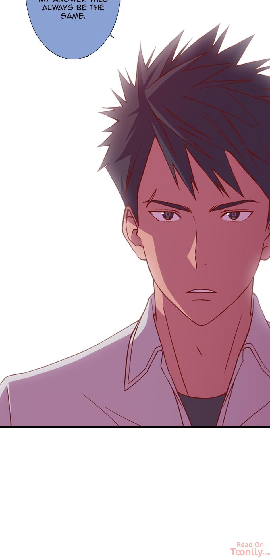 Red Velvet Manhwa - Chapter 52 Page 22