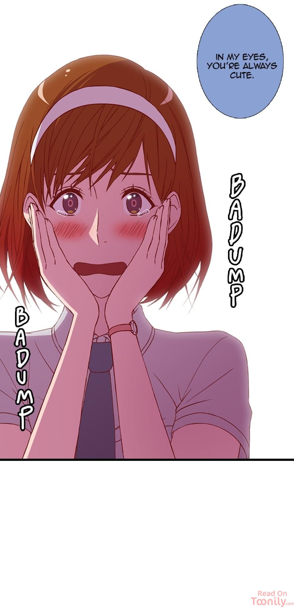 Red Velvet Manhwa - Chapter 52 Page 23