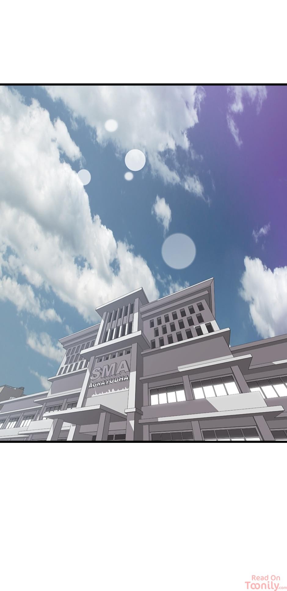 Red Velvet Manhwa - Chapter 52 Page 25