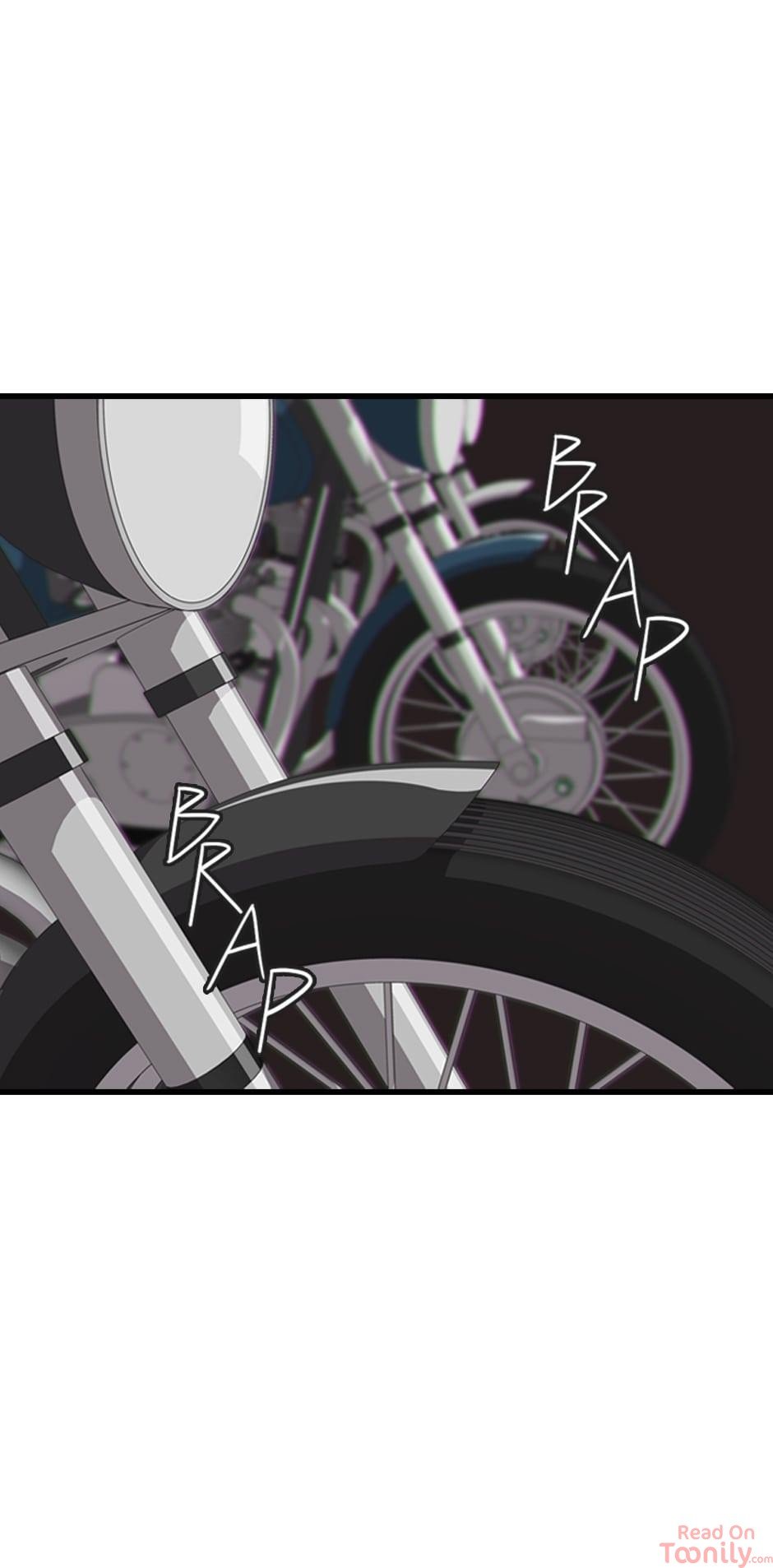 Red Velvet Manhwa - Chapter 52 Page 26