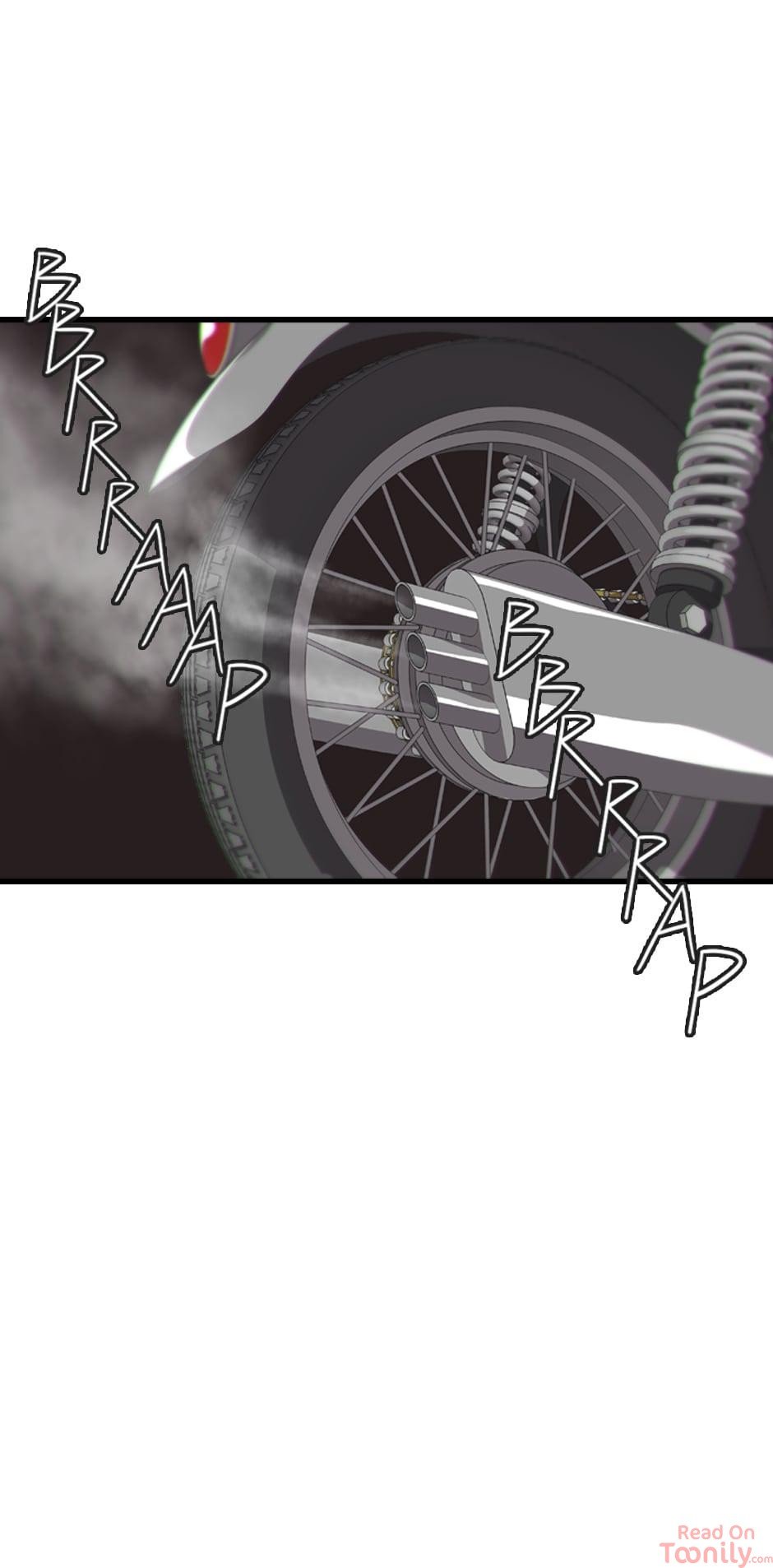 Red Velvet Manhwa - Chapter 52 Page 27