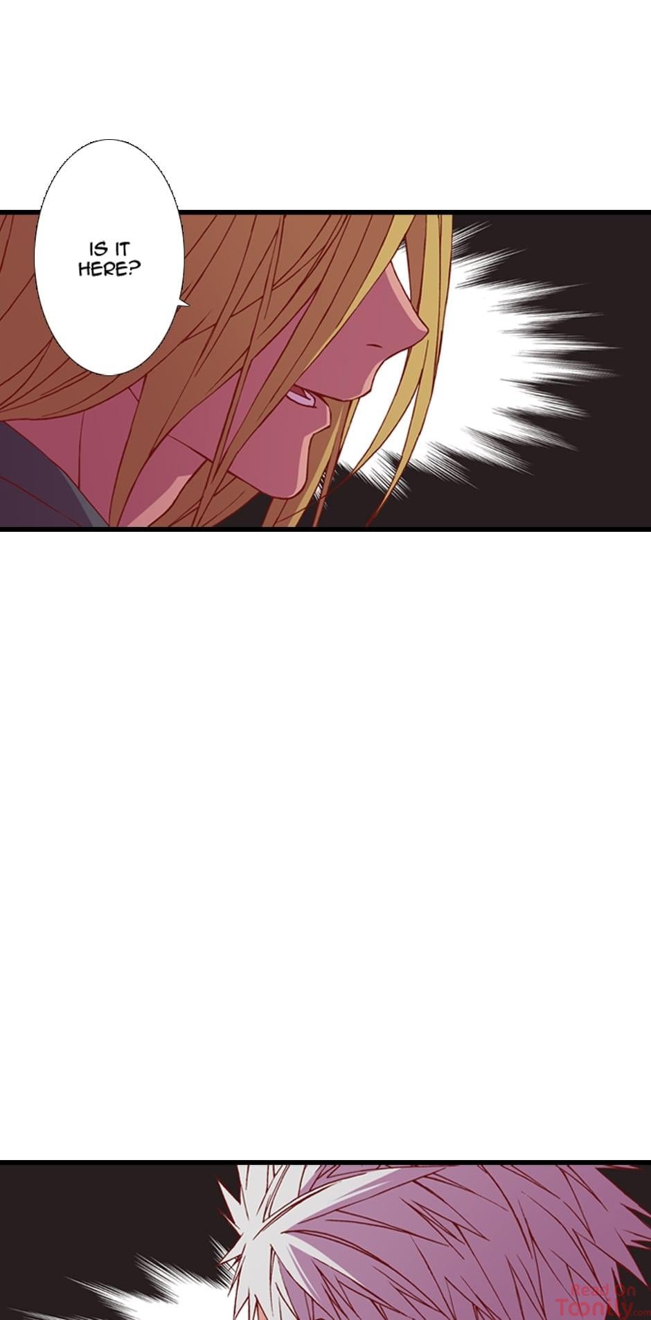 Red Velvet Manhwa - Chapter 52 Page 28