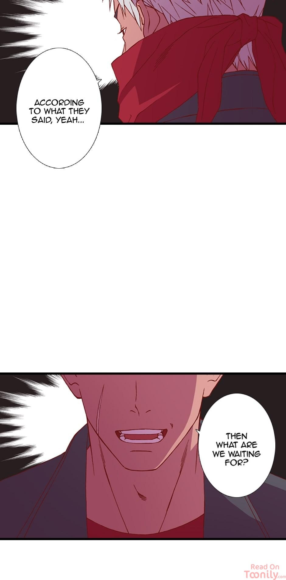 Red Velvet Manhwa - Chapter 52 Page 29