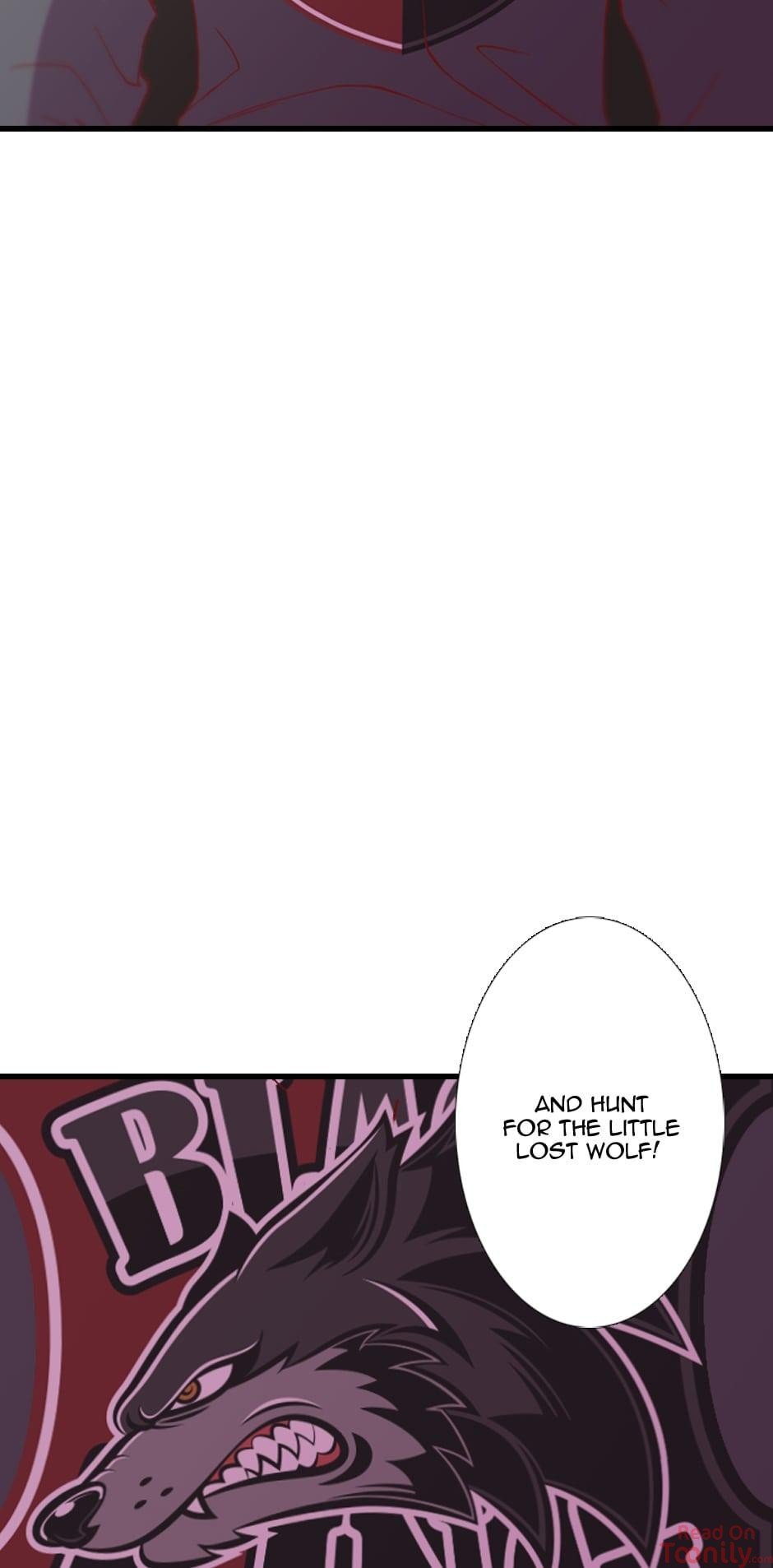 Red Velvet Manhwa - Chapter 52 Page 31