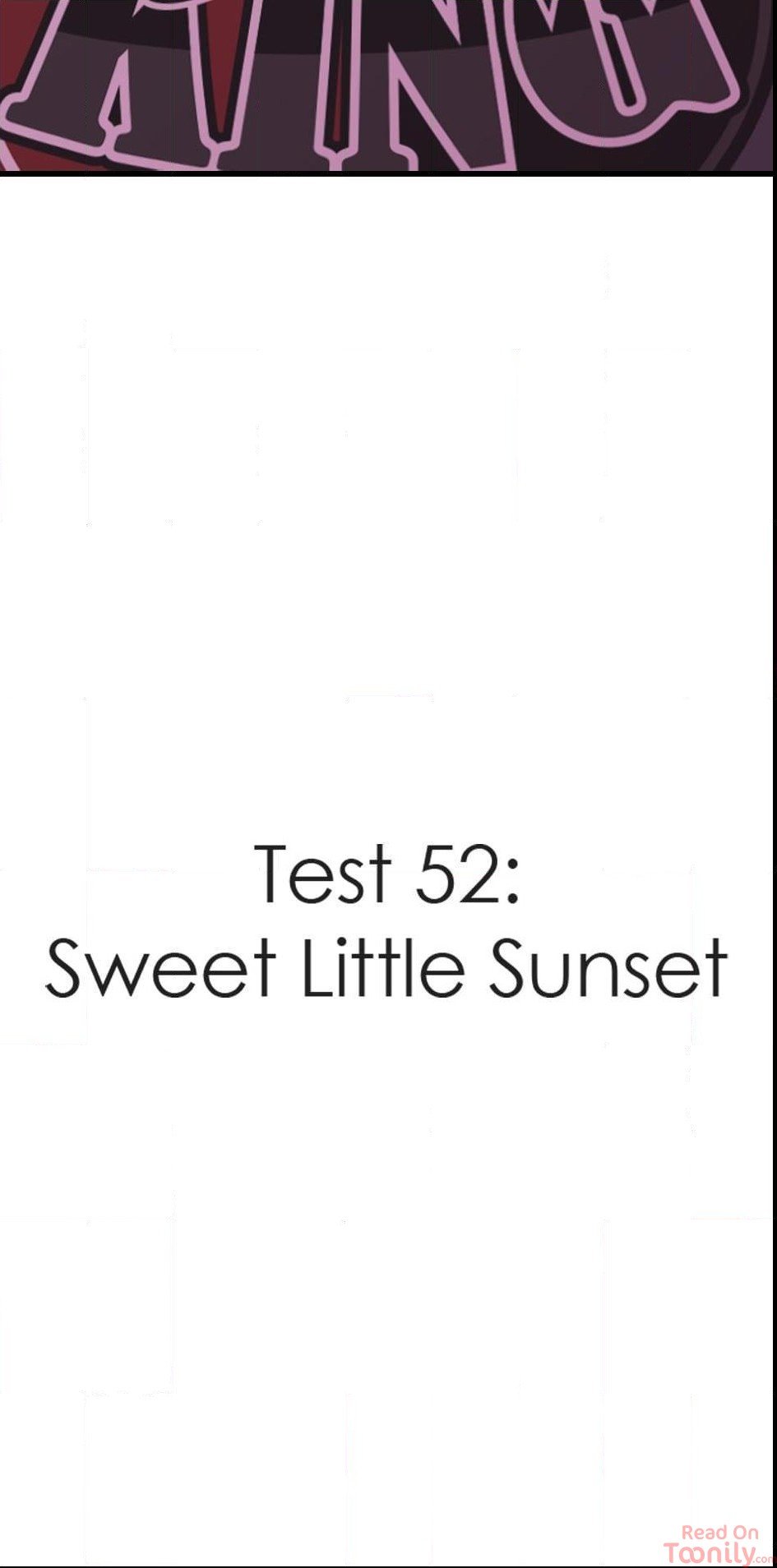 Red Velvet Manhwa - Chapter 52 Page 32