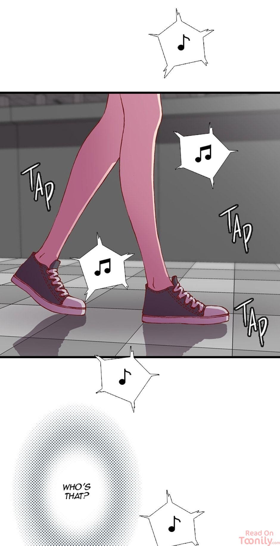 Red Velvet Manhwa - Chapter 18 Page 0