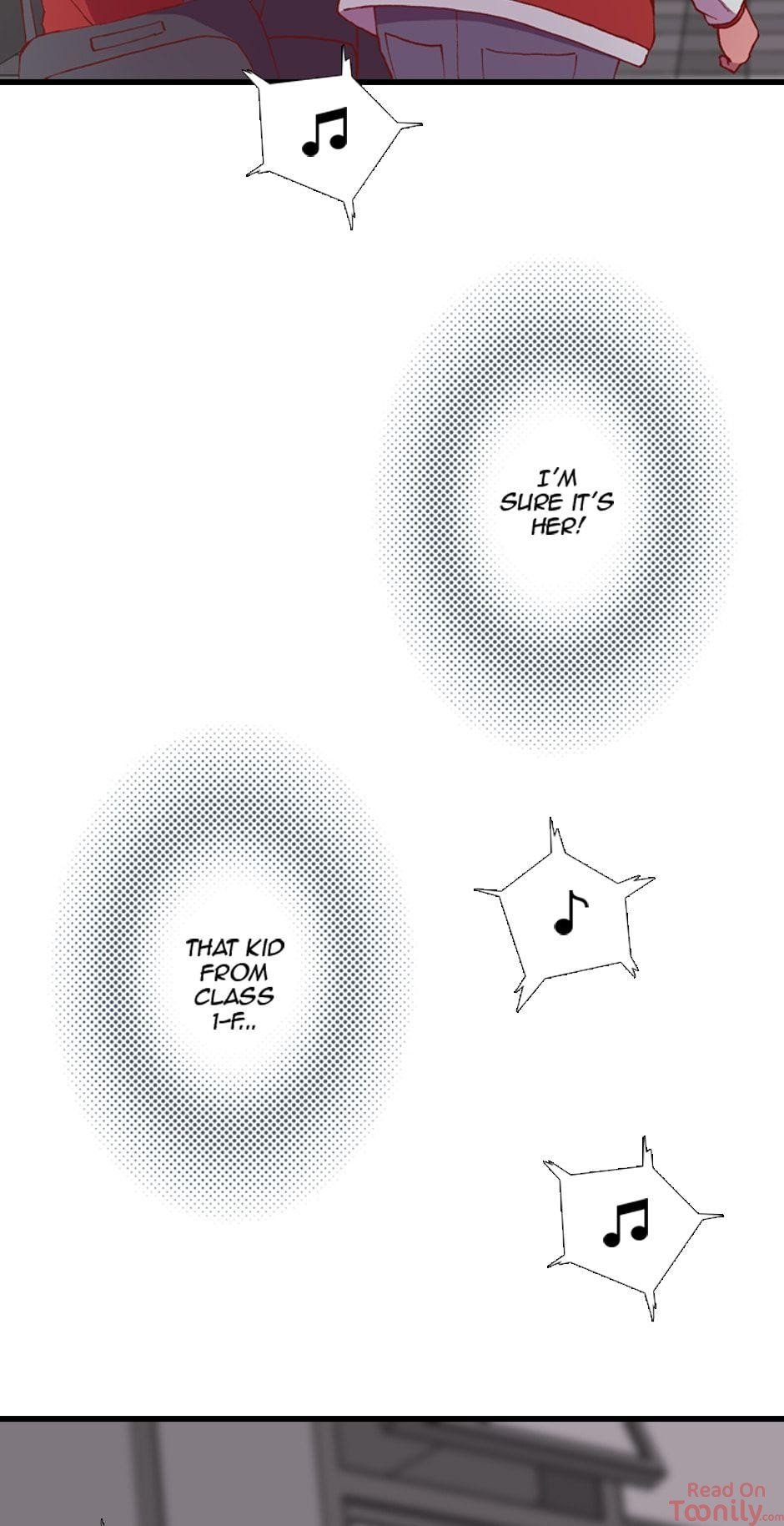 Red Velvet Manhwa - Chapter 18 Page 5