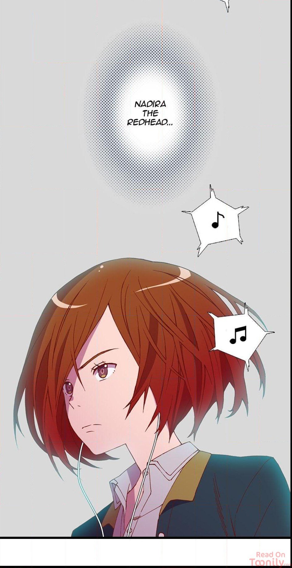 Red Velvet Manhwa - Chapter 18 Page 7