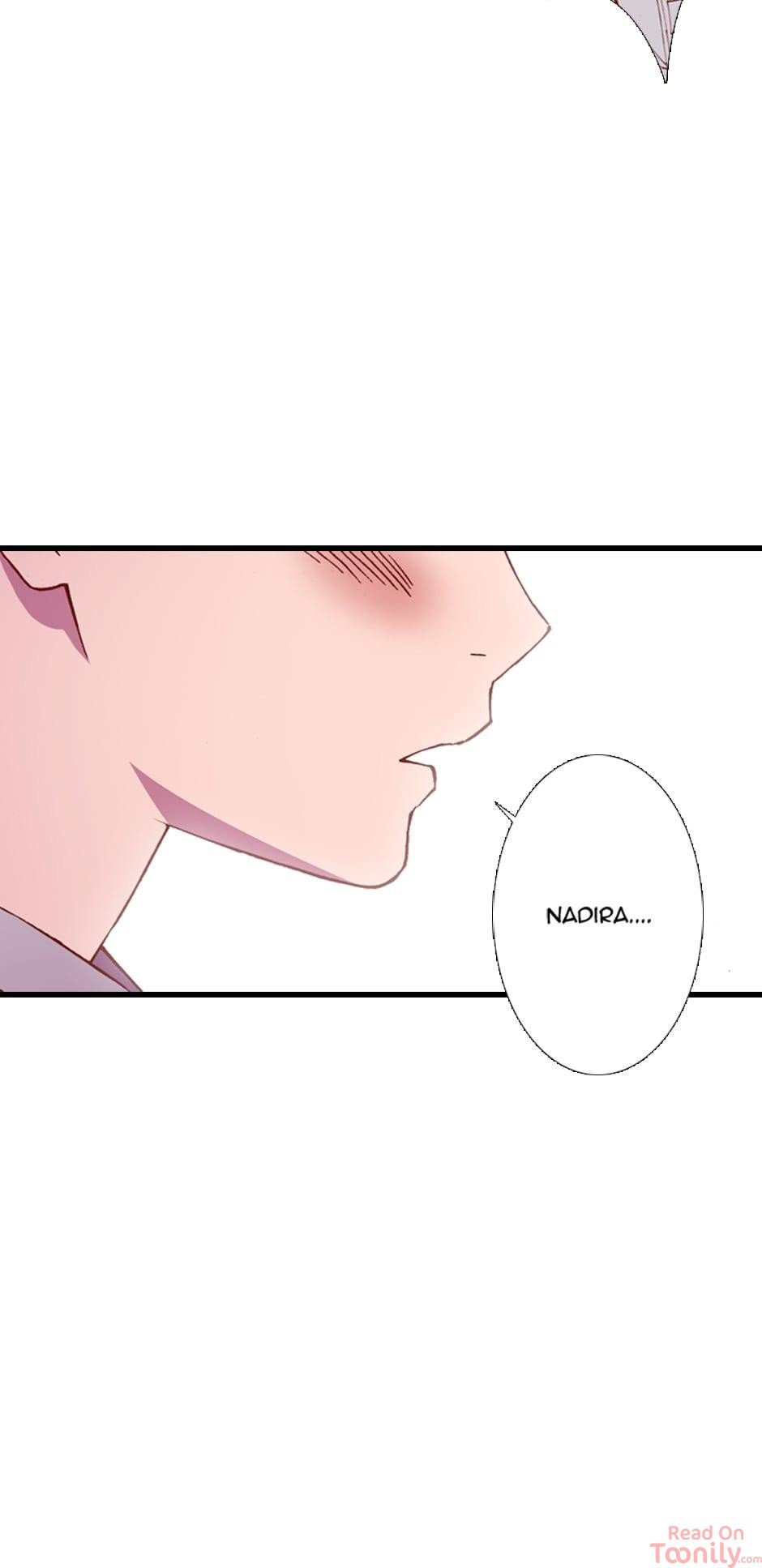 Red Velvet Manhwa - Chapter 18 Page 16