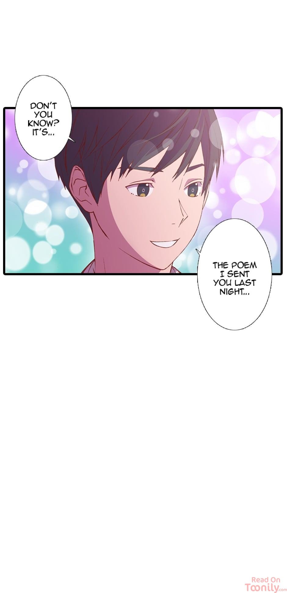 Red Velvet Manhwa - Chapter 18 Page 21