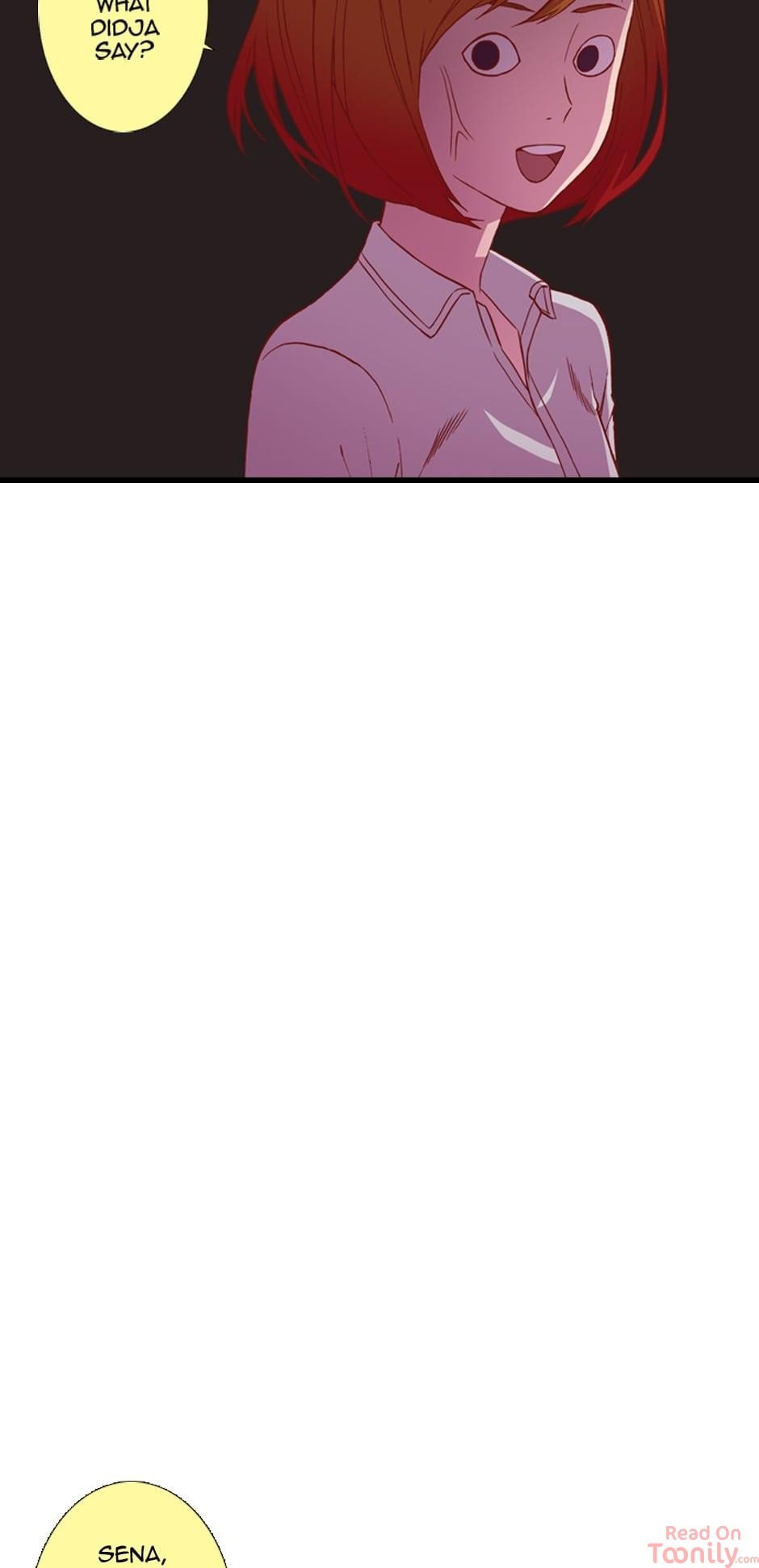 Red Velvet Manhwa - Chapter 18 Page 25