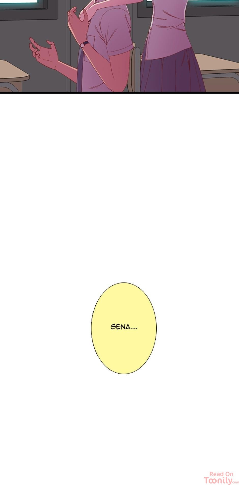 Red Velvet Manhwa - Chapter 18 Page 28