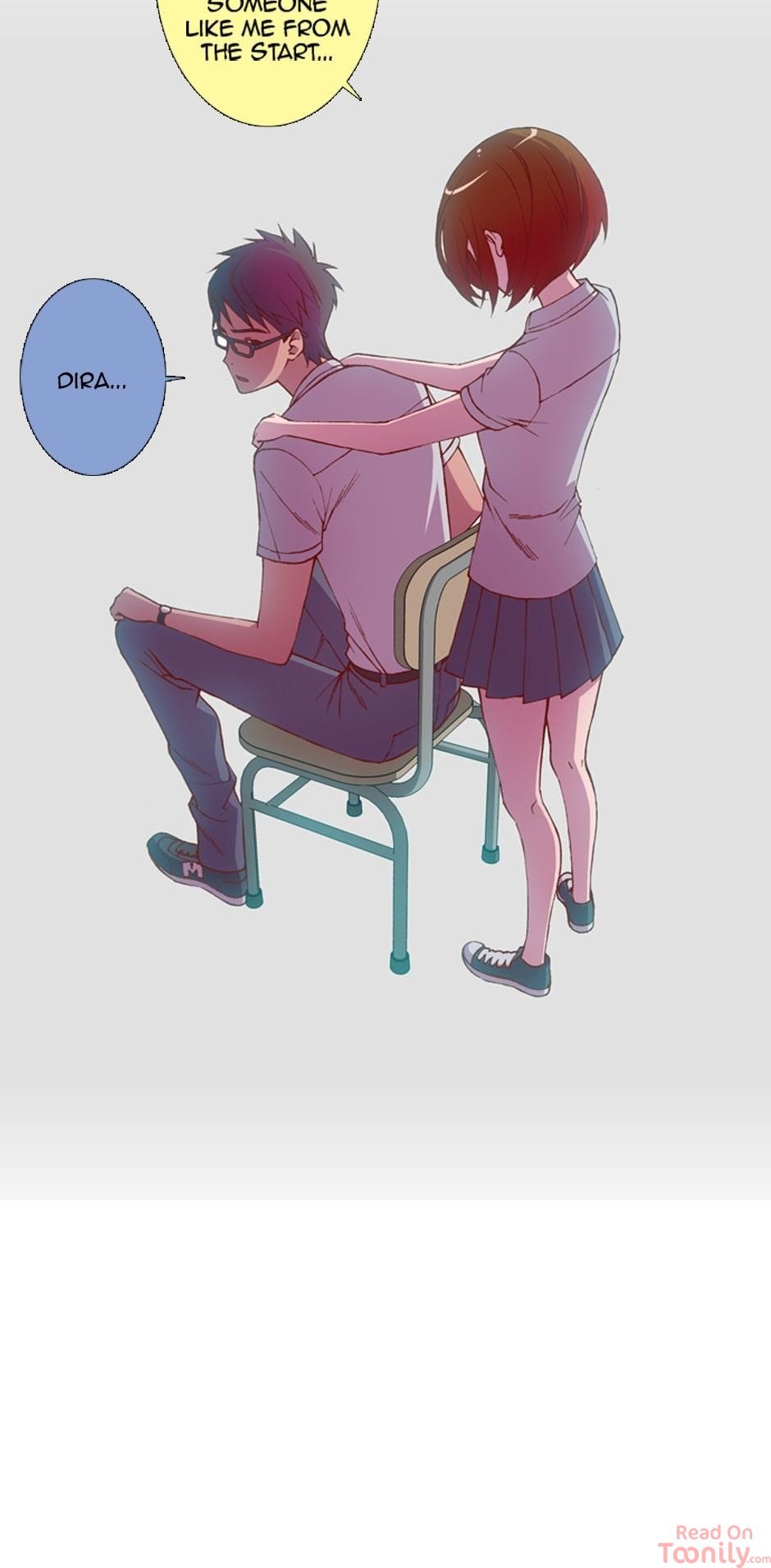 Red Velvet Manhwa - Chapter 18 Page 30