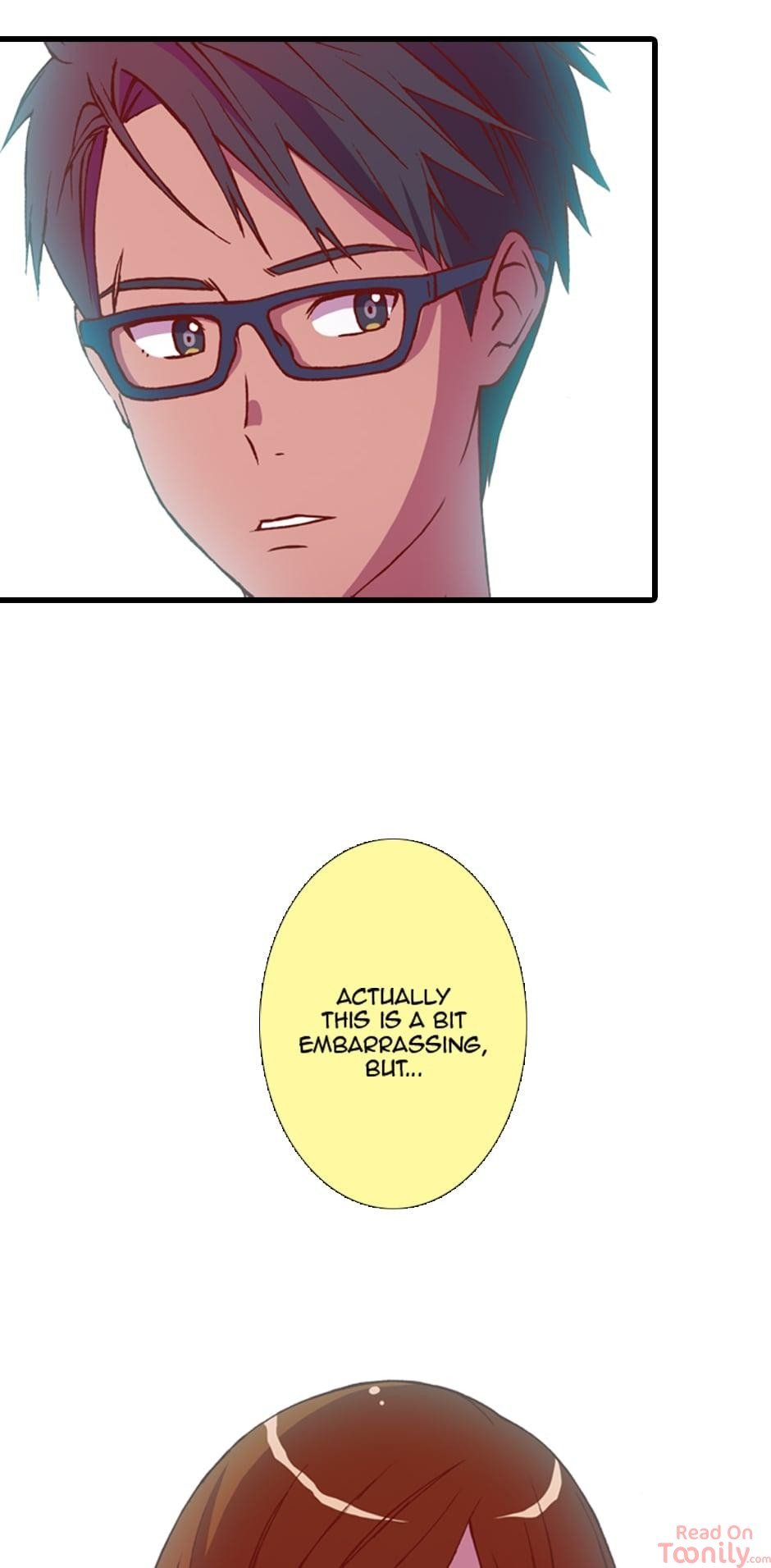 Red Velvet Manhwa - Chapter 18 Page 31