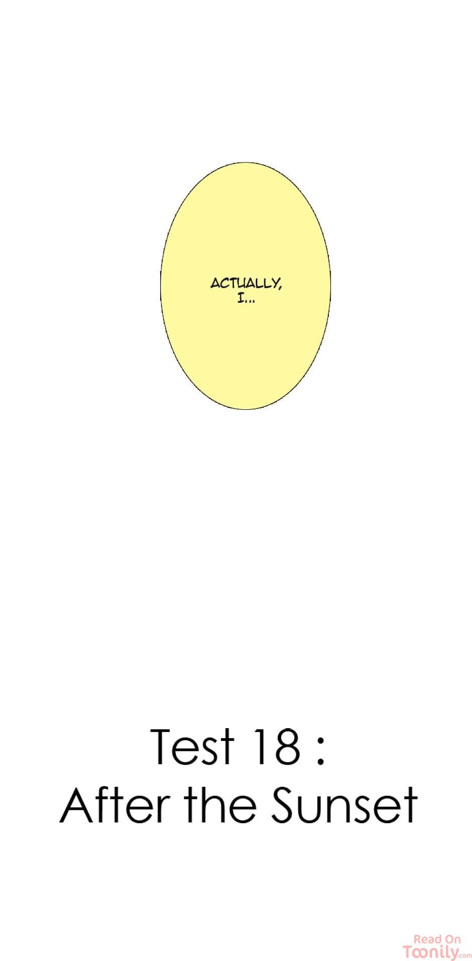 Red Velvet Manhwa - Chapter 18 Page 33