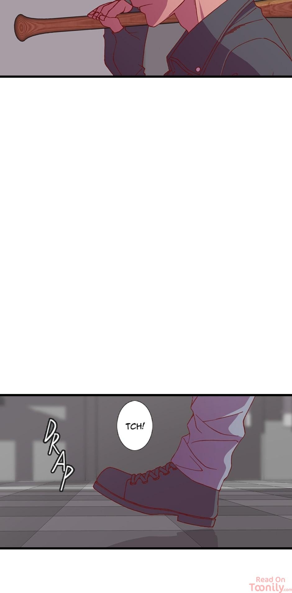 Red Velvet Manhwa - Chapter 54 Page 31