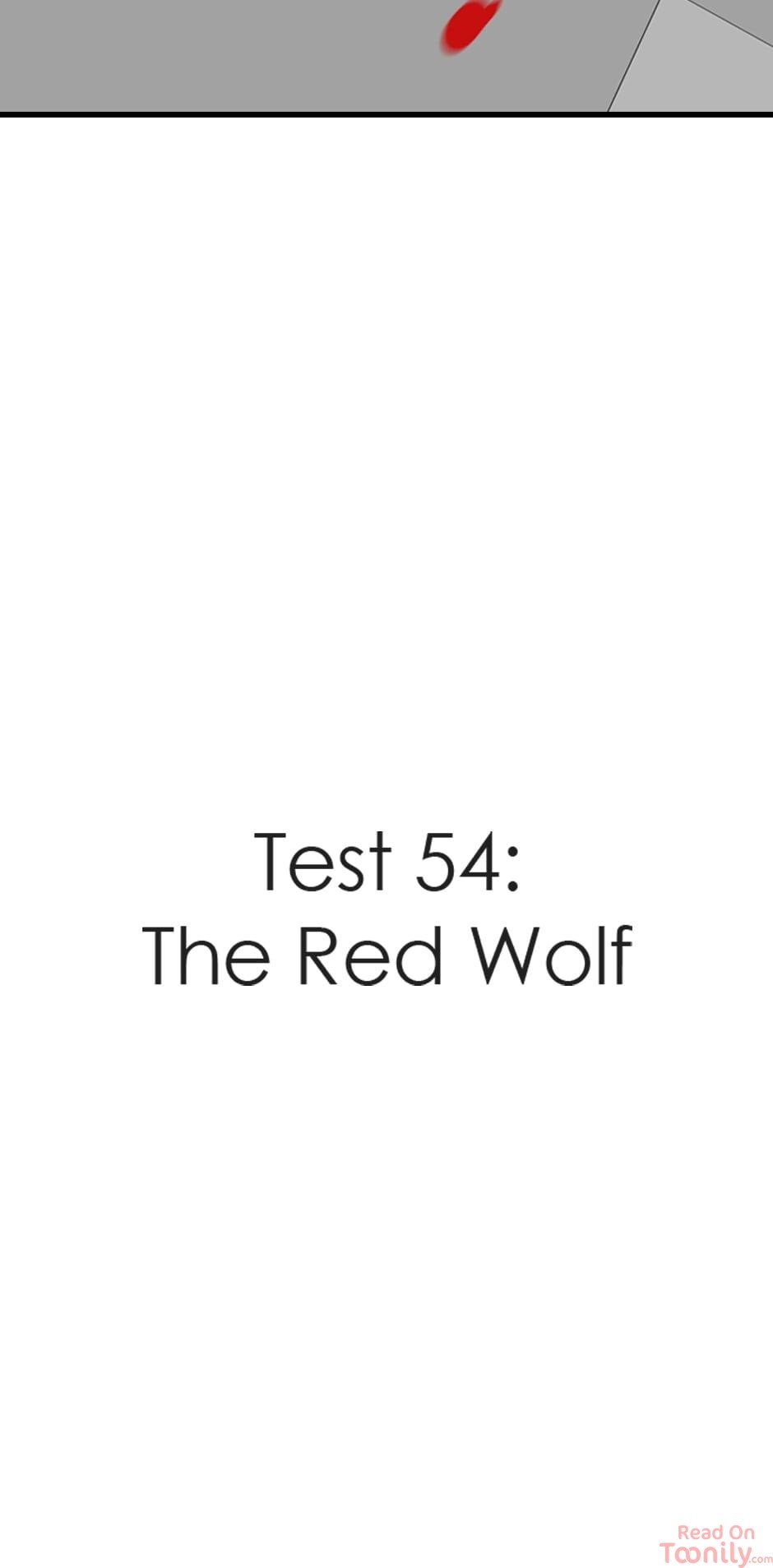 Red Velvet Manhwa - Chapter 54 Page 36