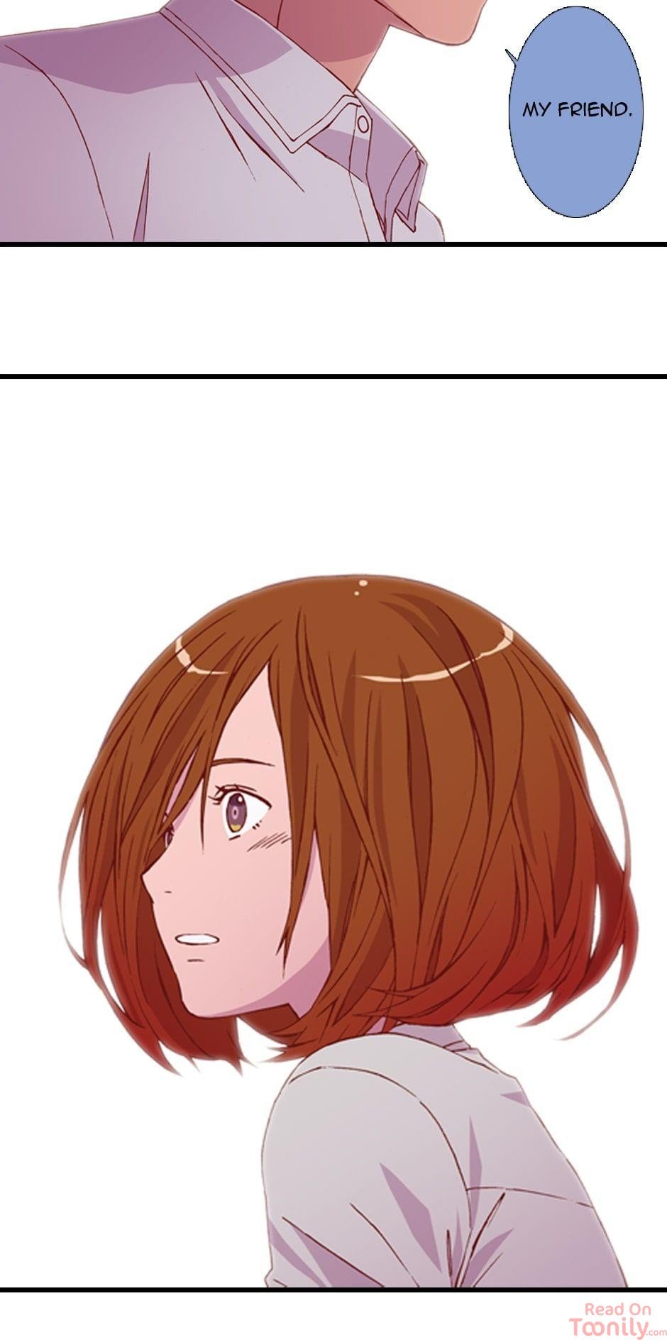 Red Velvet Manhwa - Chapter 5 Page 1