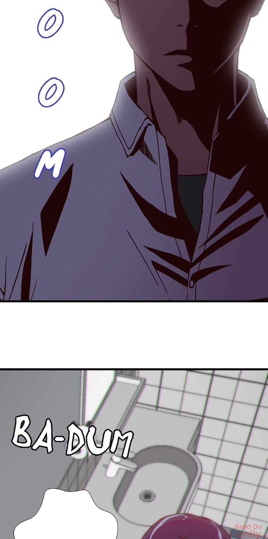 Red Velvet Manhwa - Chapter 5 Page 5