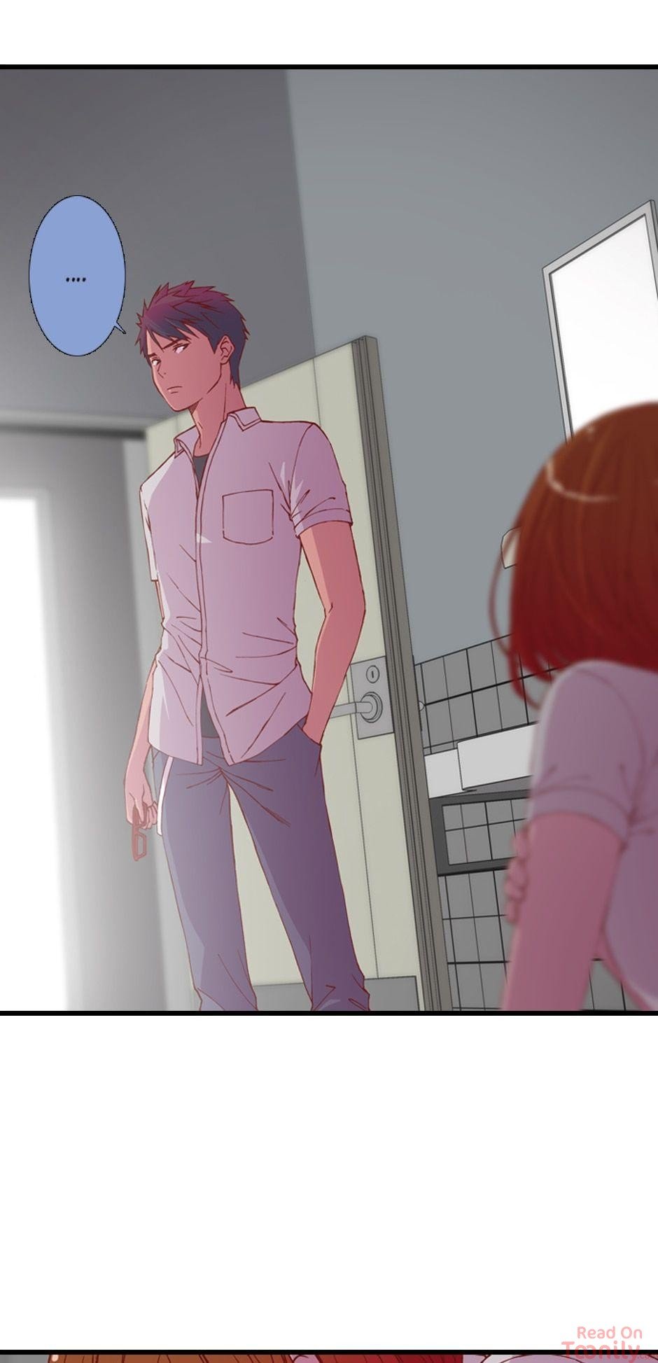 Red Velvet Manhwa - Chapter 5 Page 13