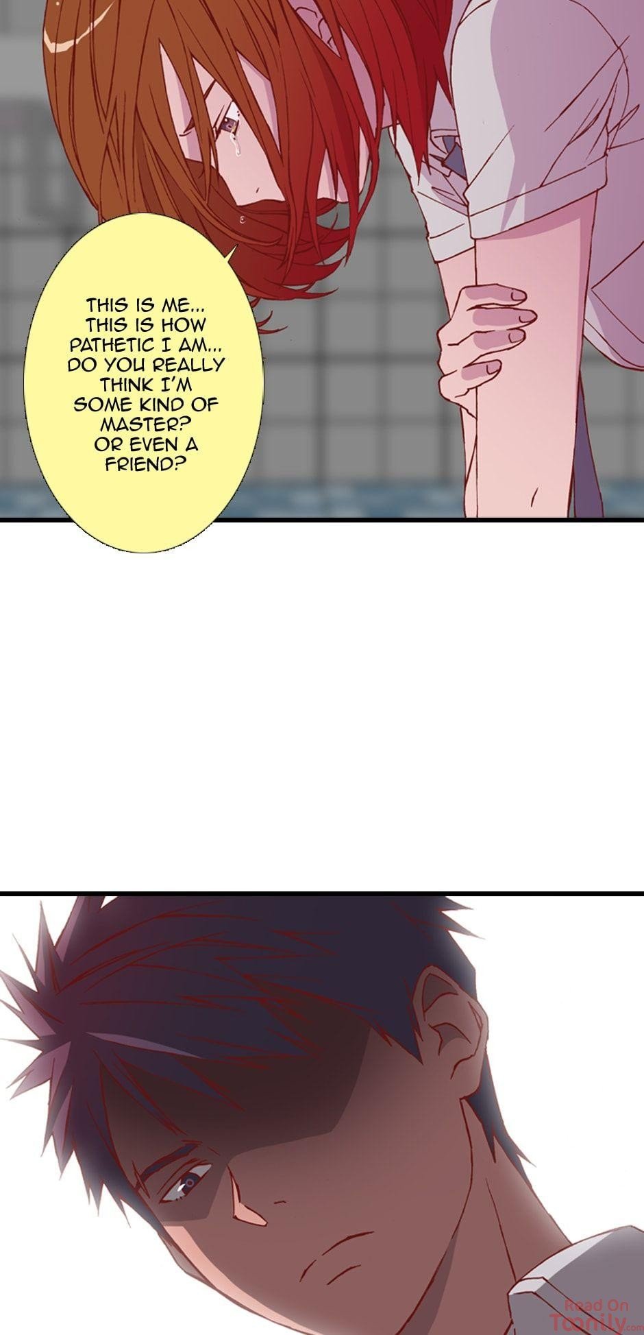 Red Velvet Manhwa - Chapter 5 Page 14