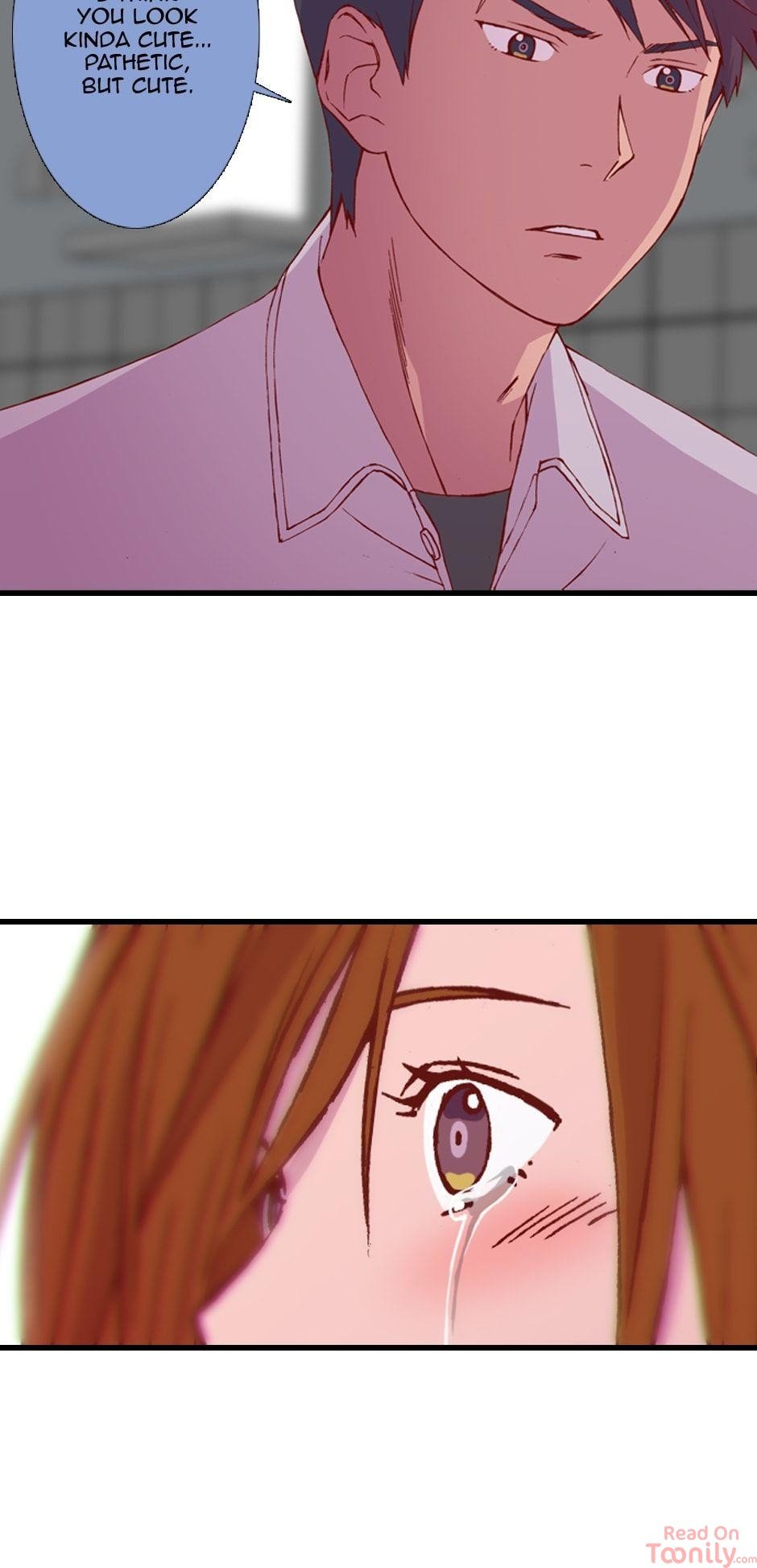 Red Velvet Manhwa - Chapter 5 Page 20