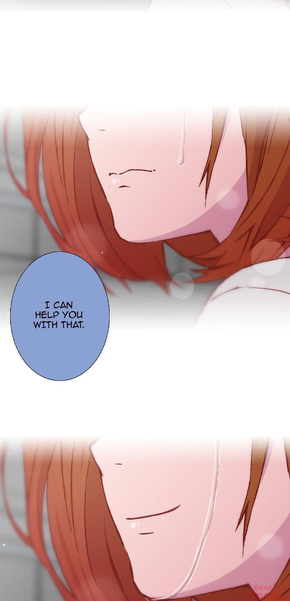 Red Velvet Manhwa - Chapter 5 Page 23