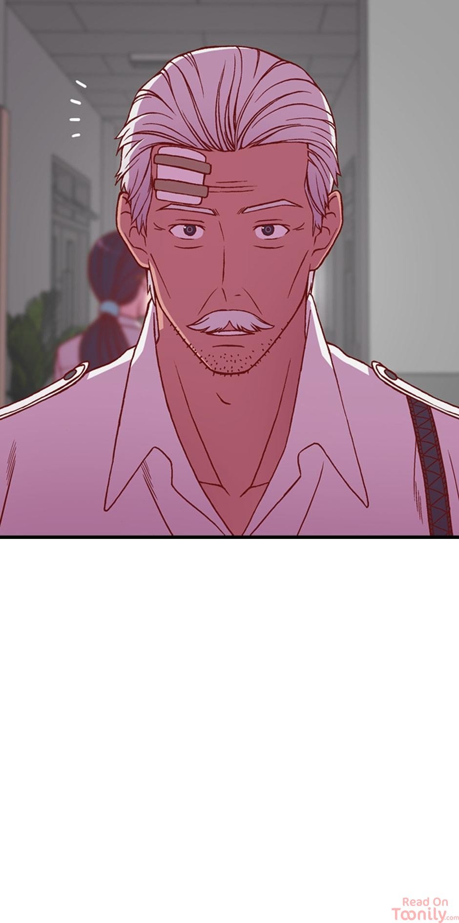 Red Velvet Manhwa - Chapter 77 Page 5