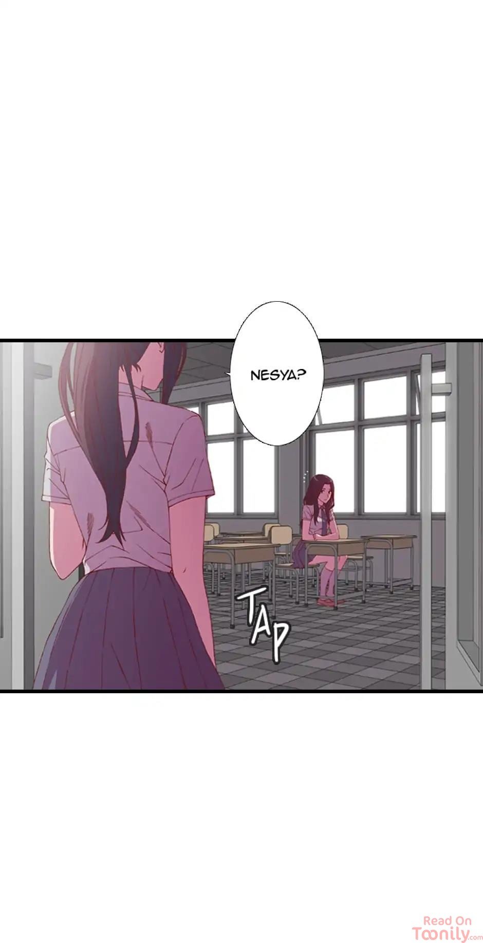 Red Velvet Manhwa - Chapter 45 Page 3