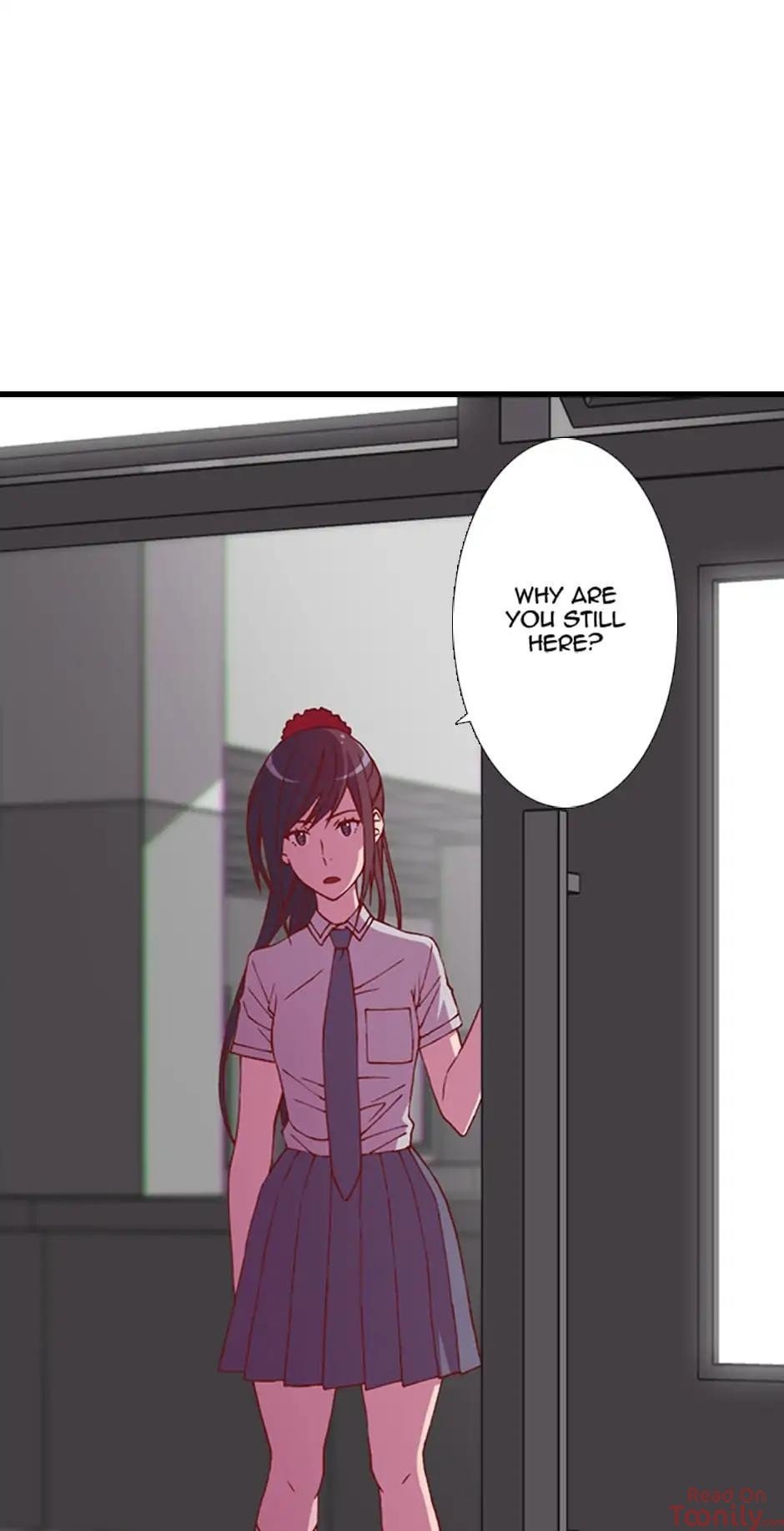 Red Velvet Manhwa - Chapter 45 Page 4