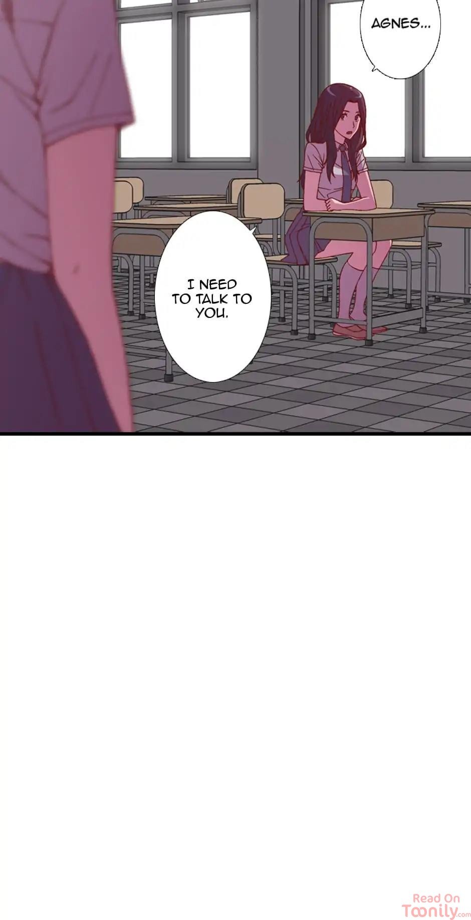 Red Velvet Manhwa - Chapter 45 Page 6