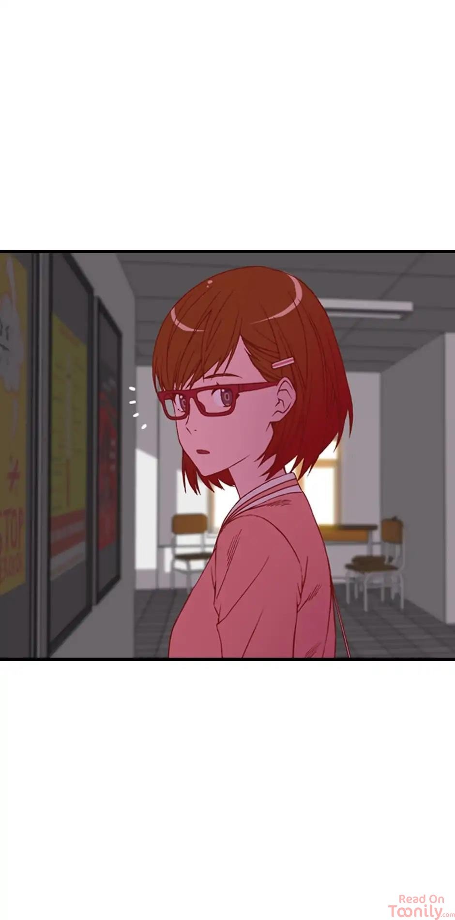 Red Velvet Manhwa - Chapter 45 Page 15