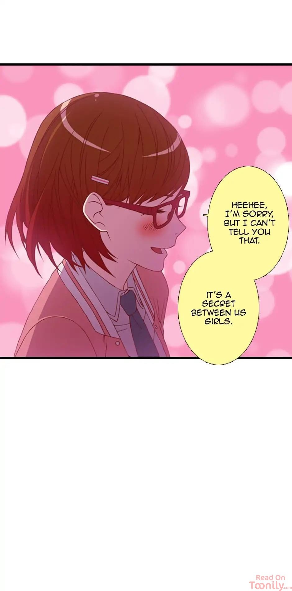 Red Velvet Manhwa - Chapter 45 Page 23