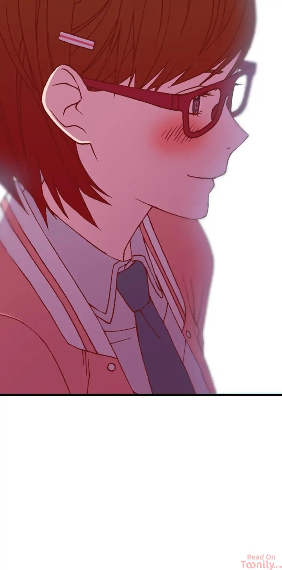 Red Velvet Manhwa - Chapter 45 Page 25