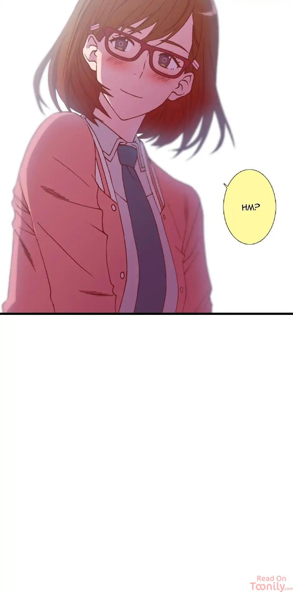 Red Velvet Manhwa - Chapter 45 Page 27