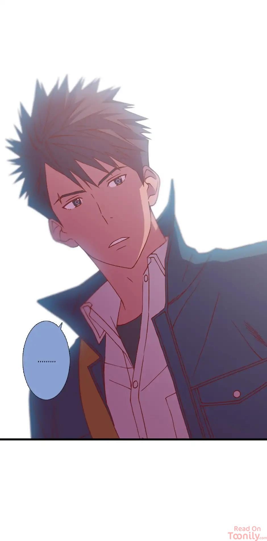 Red Velvet Manhwa - Chapter 45 Page 28