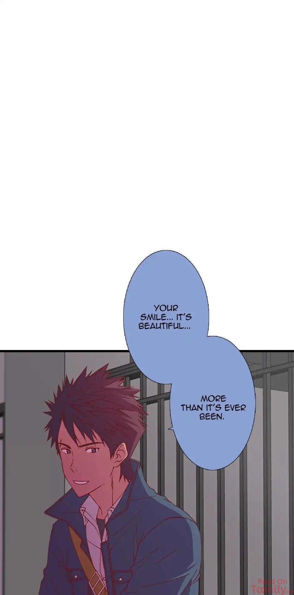 Red Velvet Manhwa - Chapter 45 Page 30