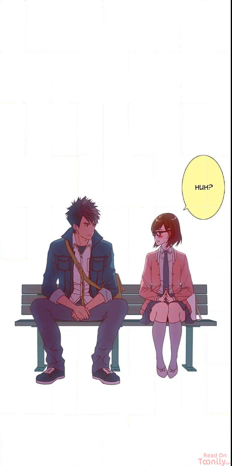 Red Velvet Manhwa - Chapter 45 Page 32