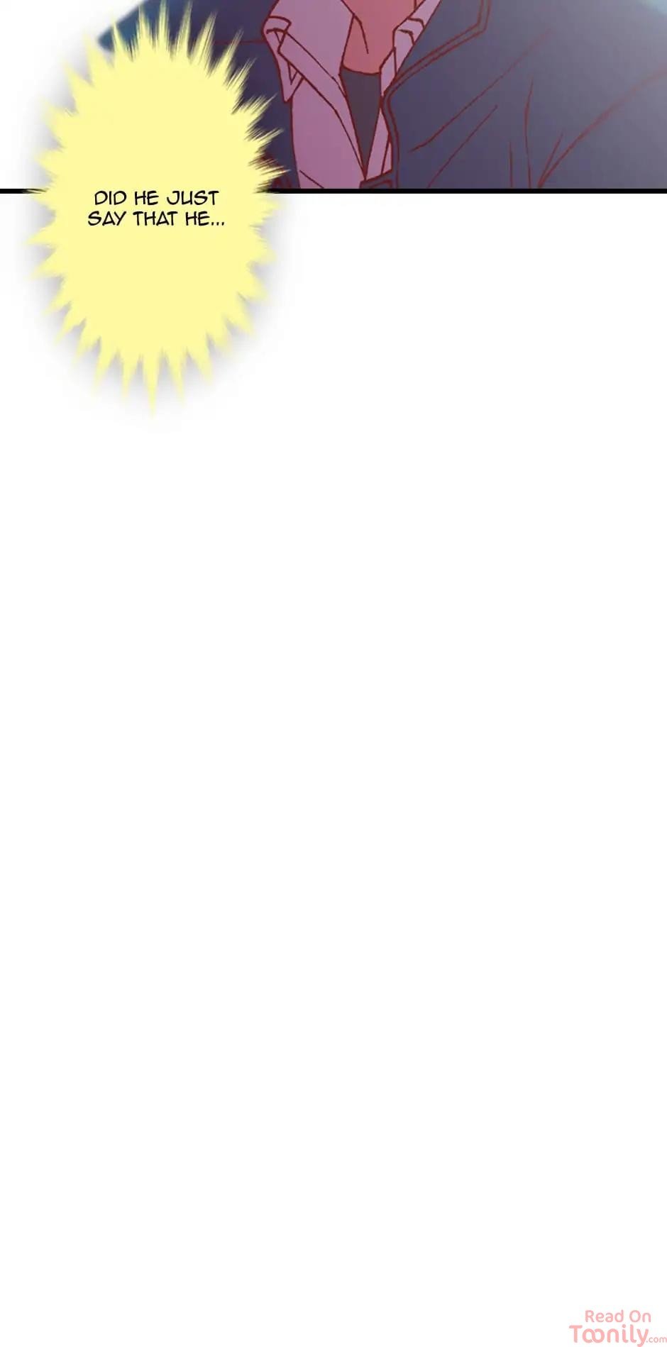 Red Velvet Manhwa - Chapter 45 Page 34