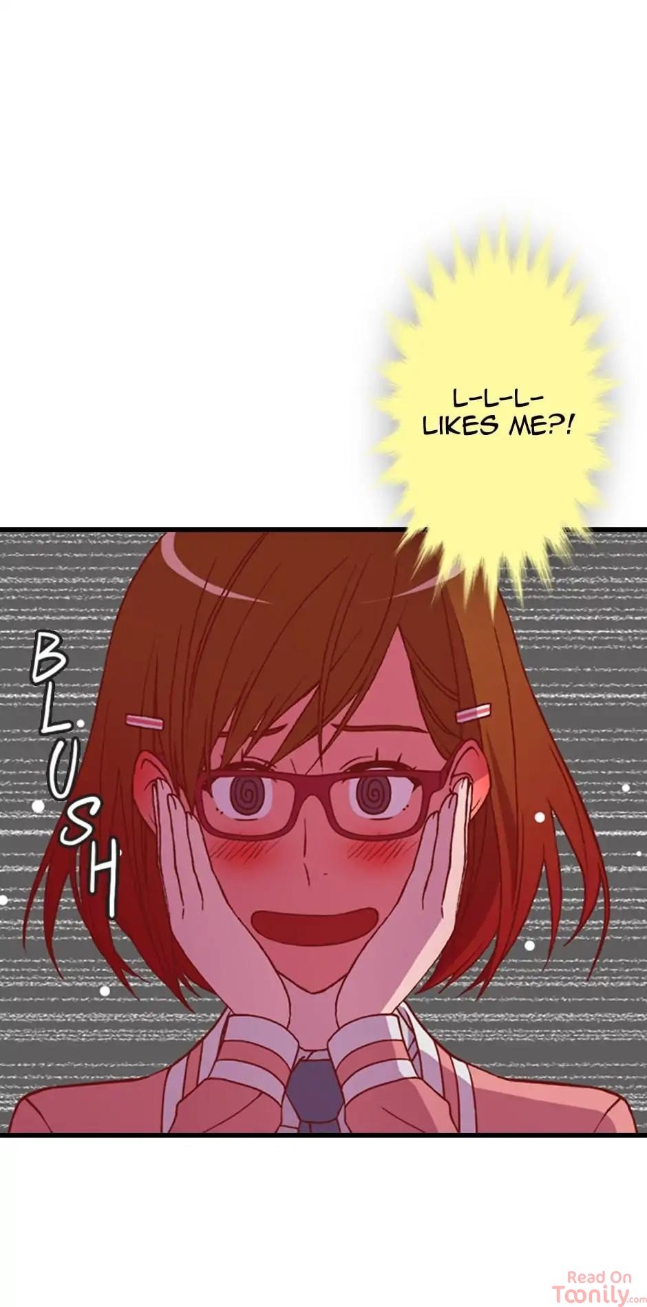 Red Velvet Manhwa - Chapter 45 Page 35