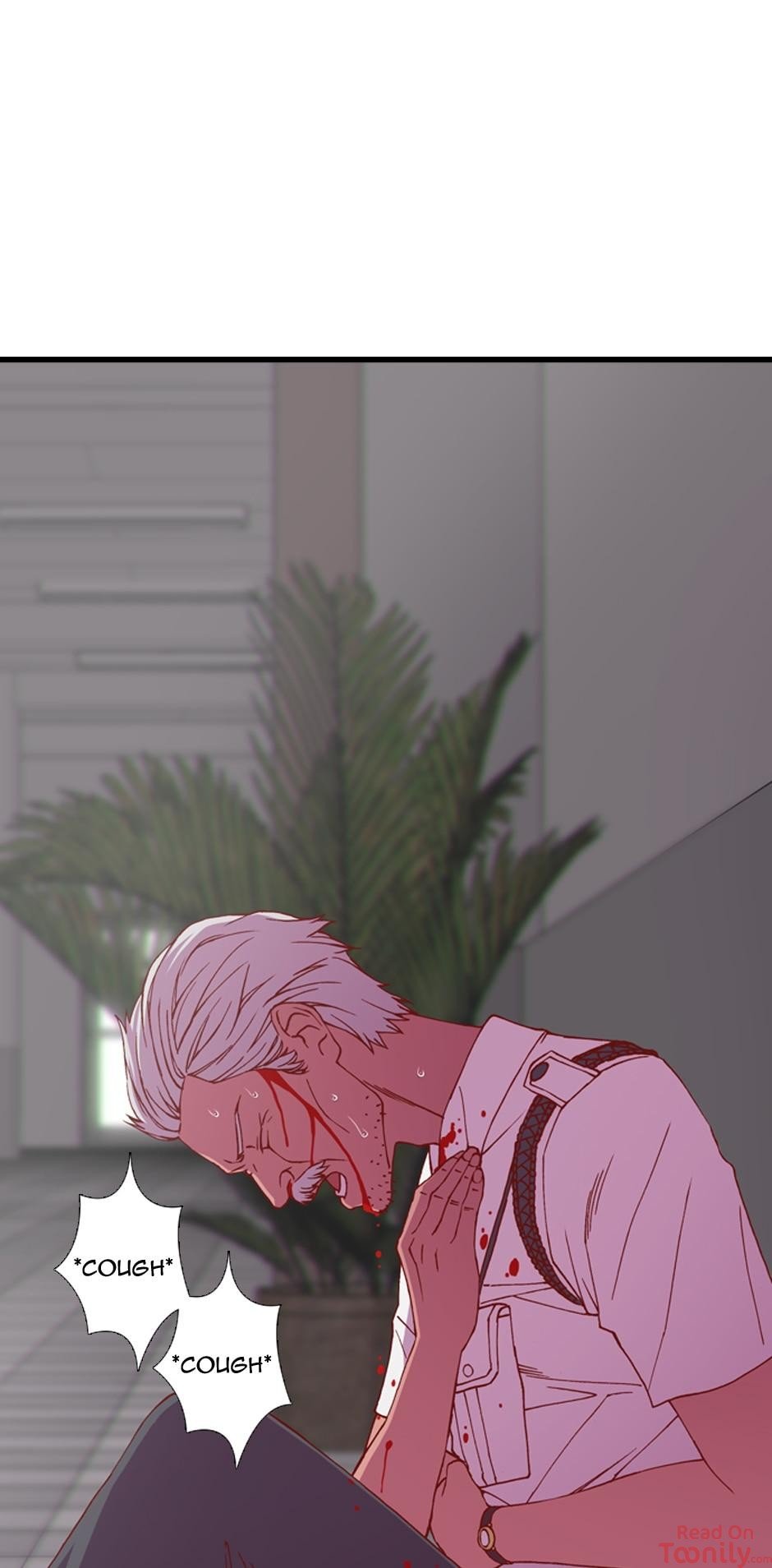 Red Velvet Manhwa - Chapter 53 Page 3