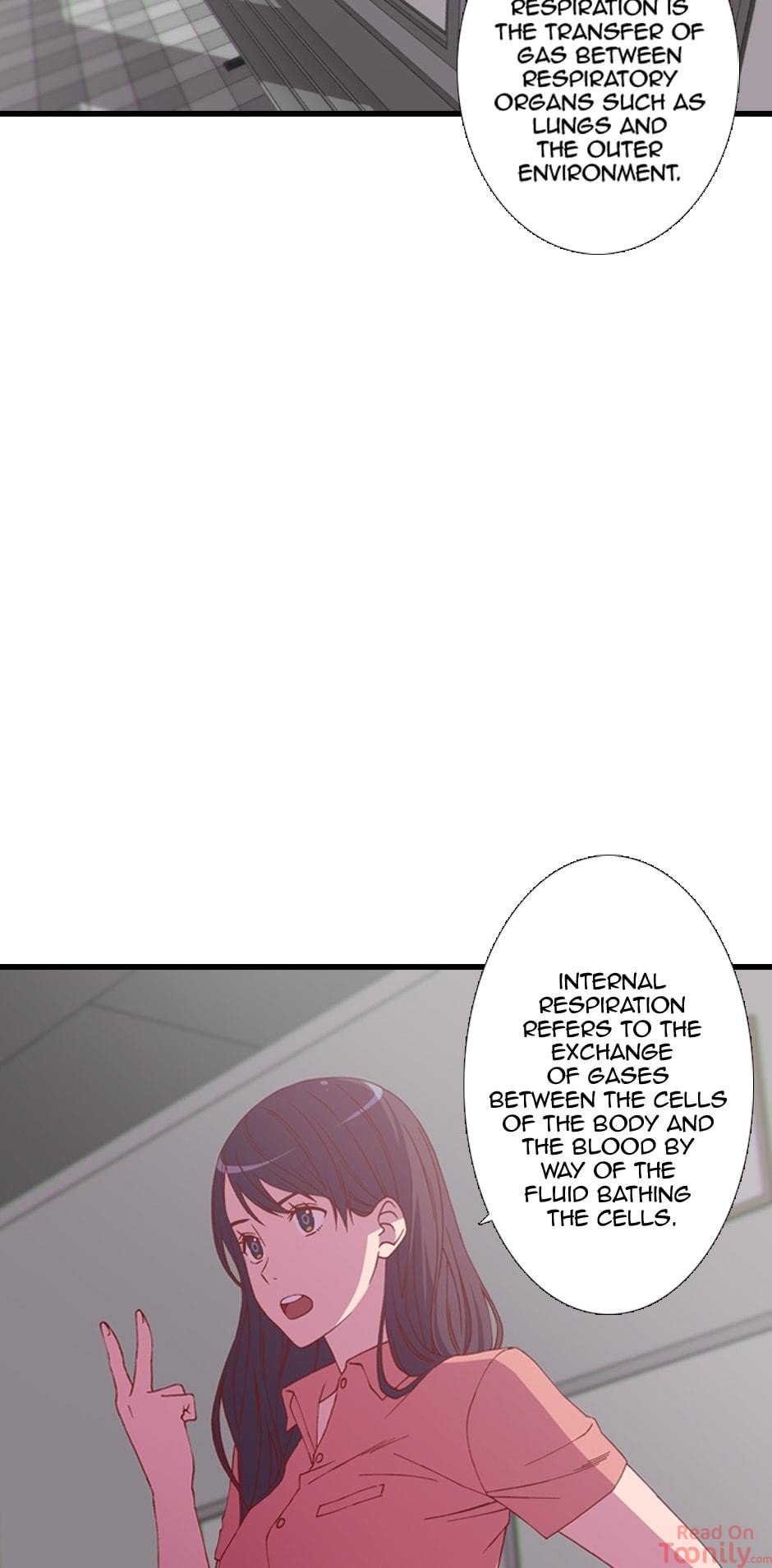 Red Velvet Manhwa - Chapter 53 Page 10