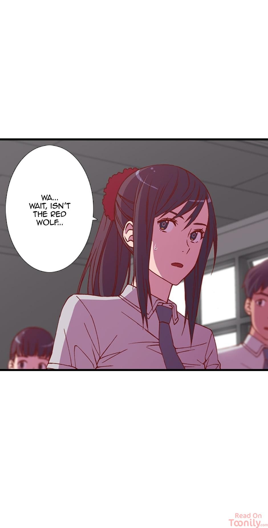 Red Velvet Manhwa - Chapter 53 Page 22