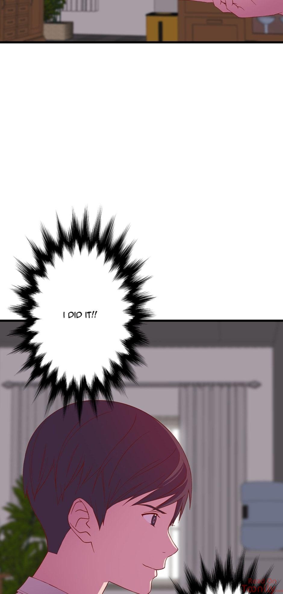 Red Velvet Manhwa - Chapter 32 Page 2