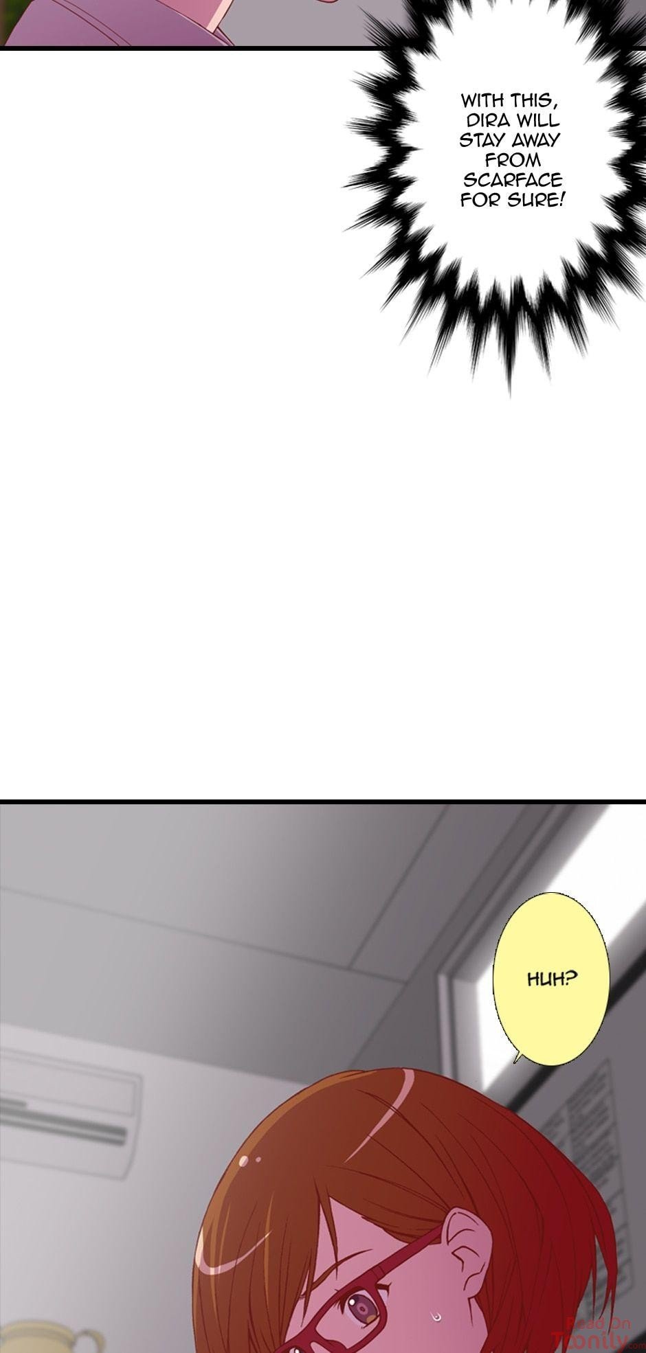 Red Velvet Manhwa - Chapter 32 Page 3