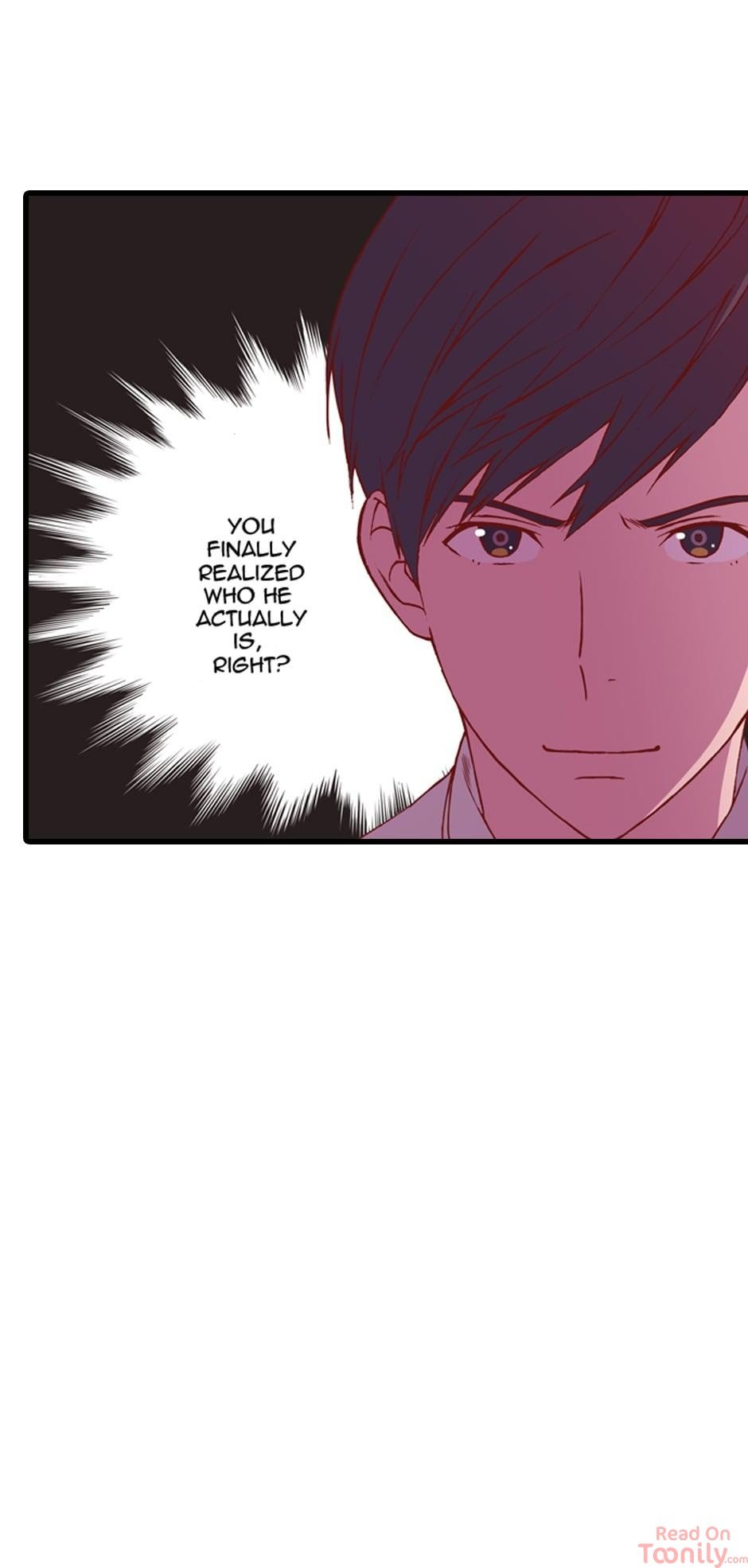 Red Velvet Manhwa - Chapter 32 Page 5